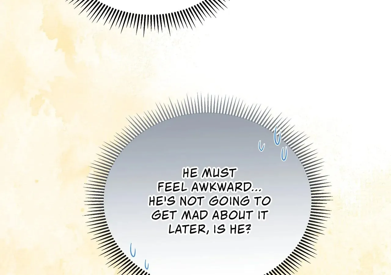 Secret Love Affair Chapter 13 page 32 - 