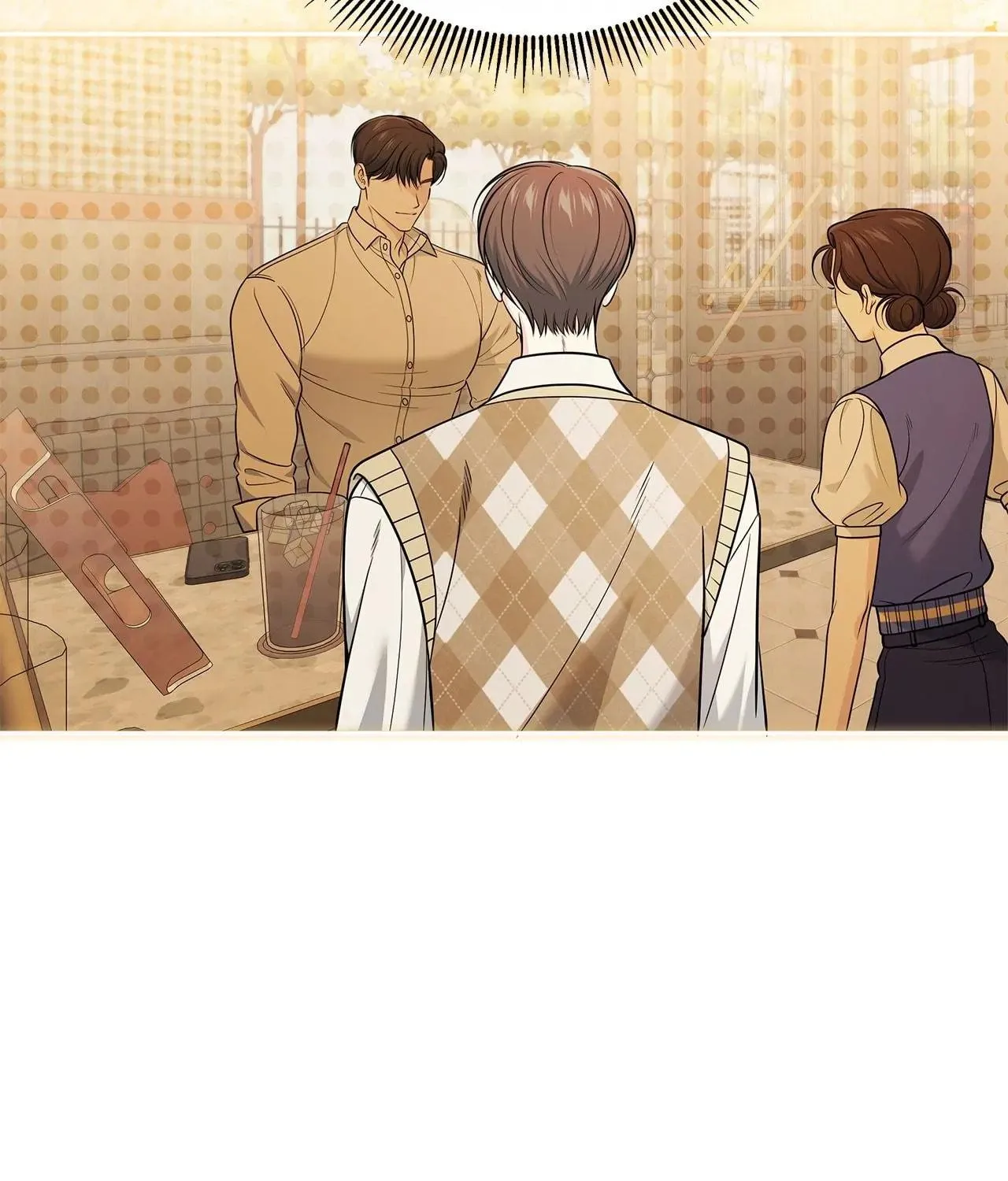 Secret Love Affair Chapter 13 page 33 - 