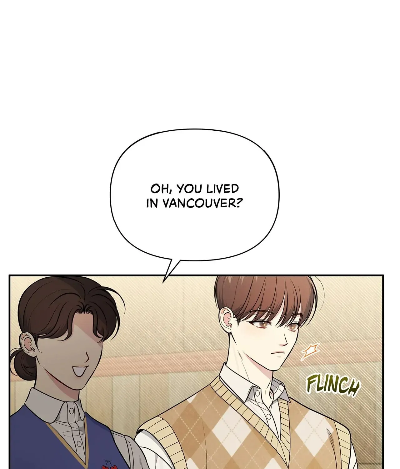 Secret Love Affair Chapter 13 page 41 - 