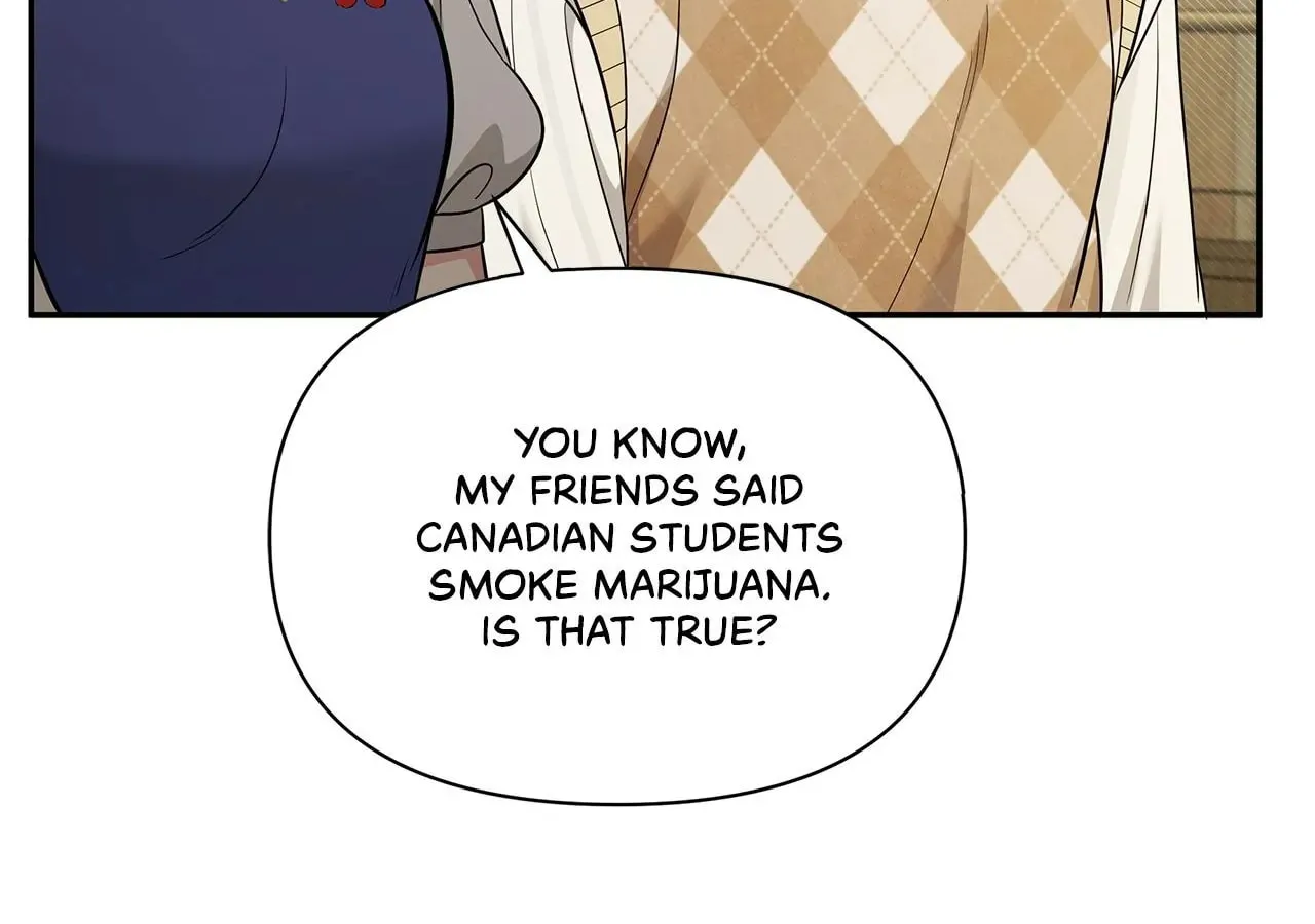 Secret Love Affair Chapter 13 page 42 - 