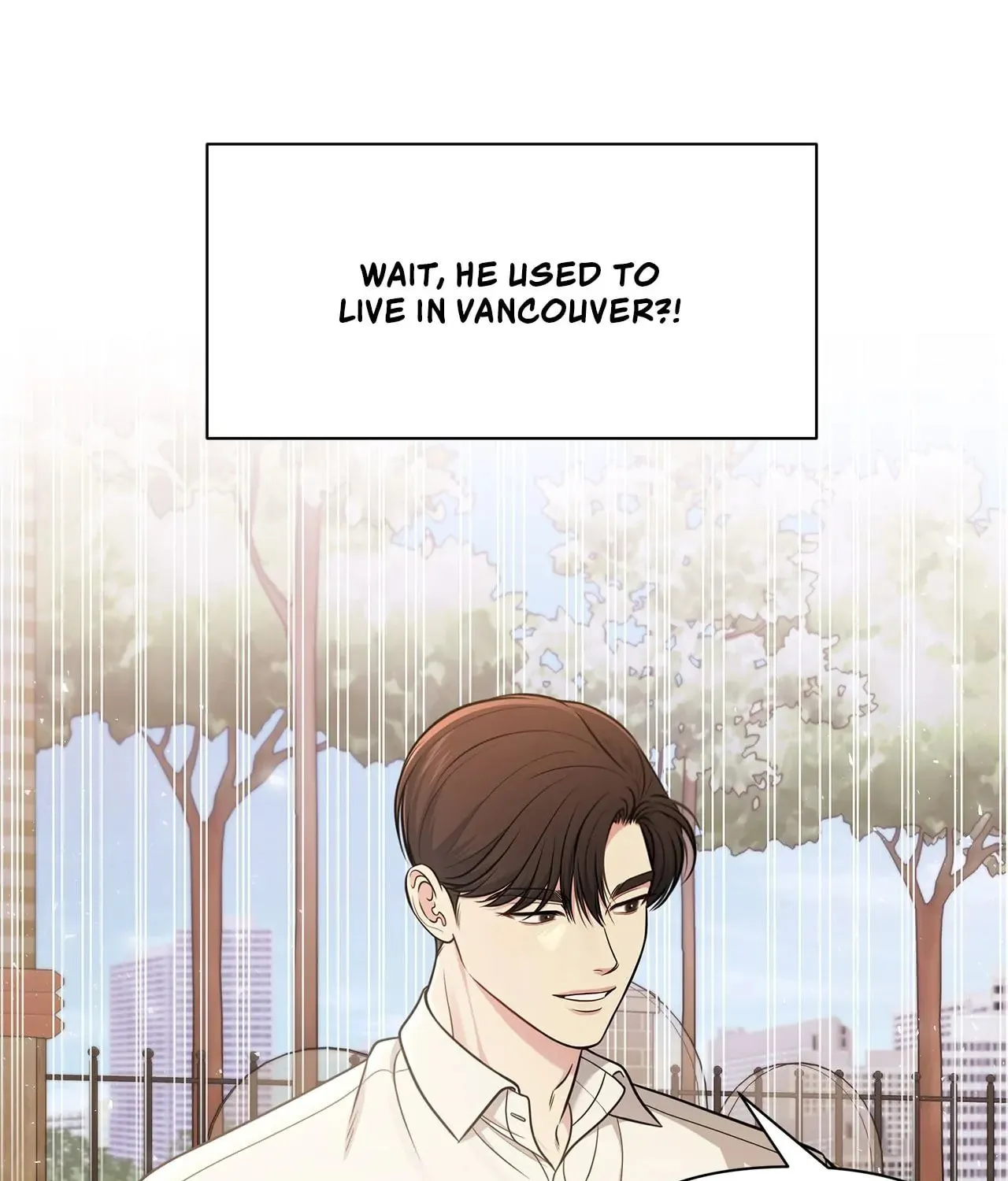 Secret Love Affair Chapter 13 page 43 - 