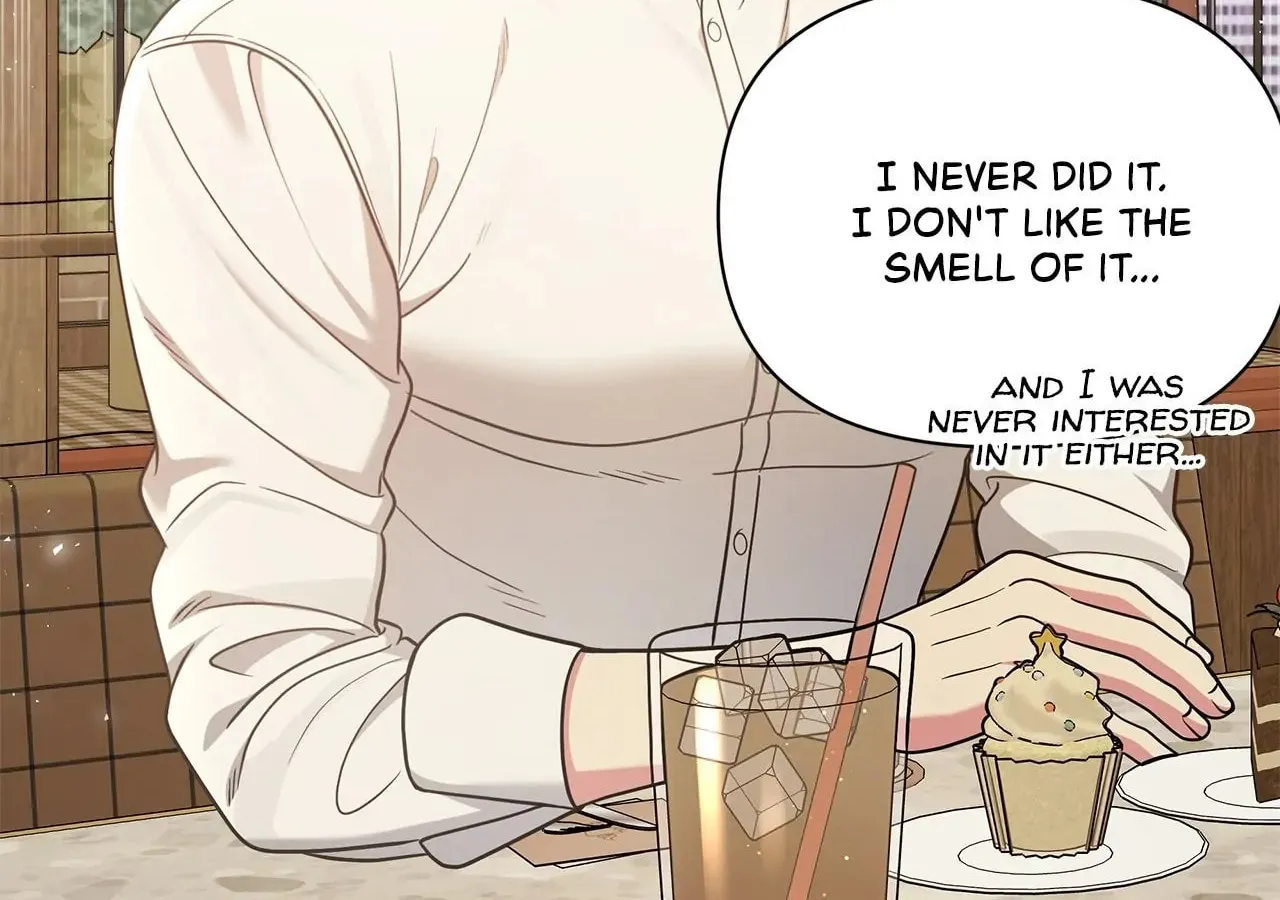 Secret Love Affair Chapter 13 page 44 - 