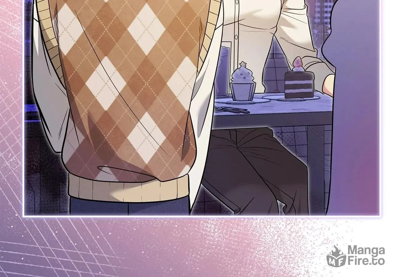 Secret Love Affair Chapter 13 page 46 - 