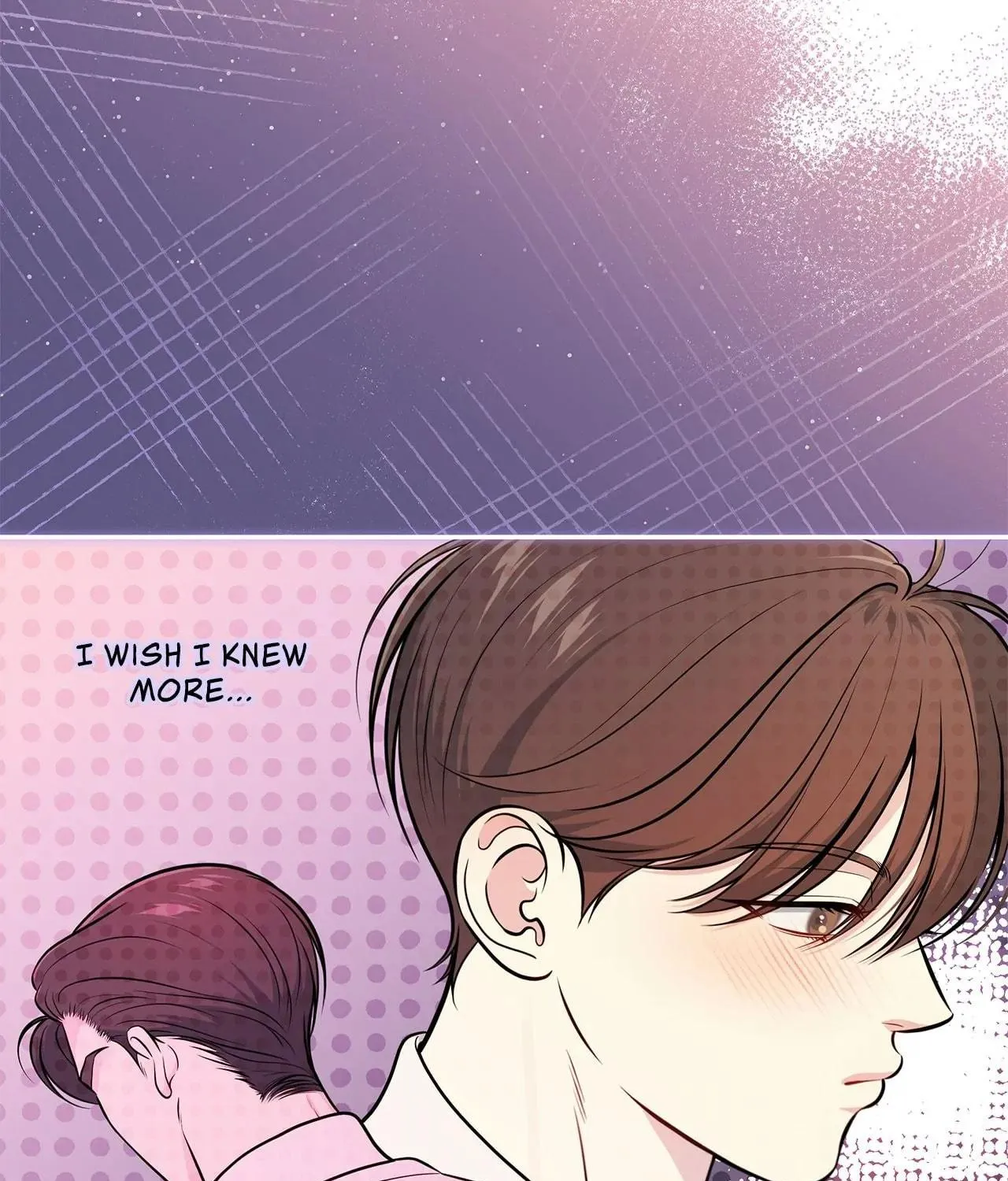 Secret Love Affair Chapter 13 page 47 - 