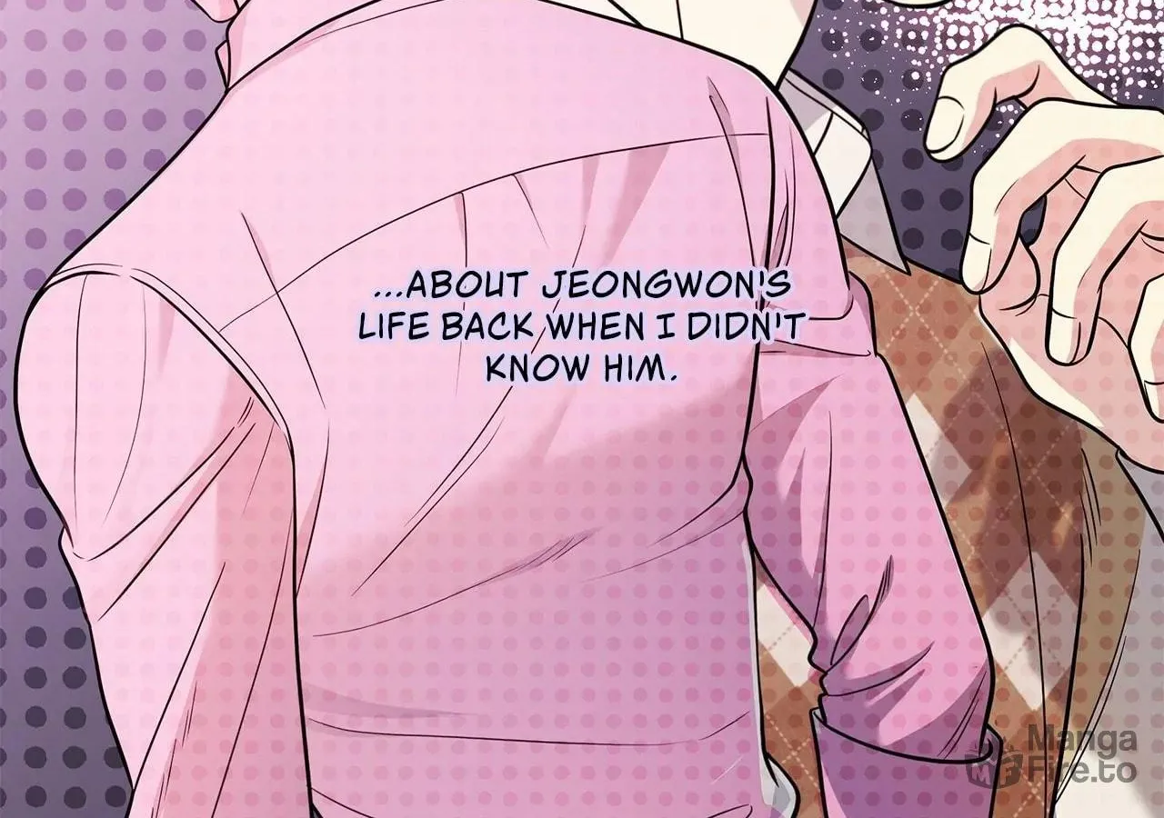 Secret Love Affair Chapter 13 page 48 - 