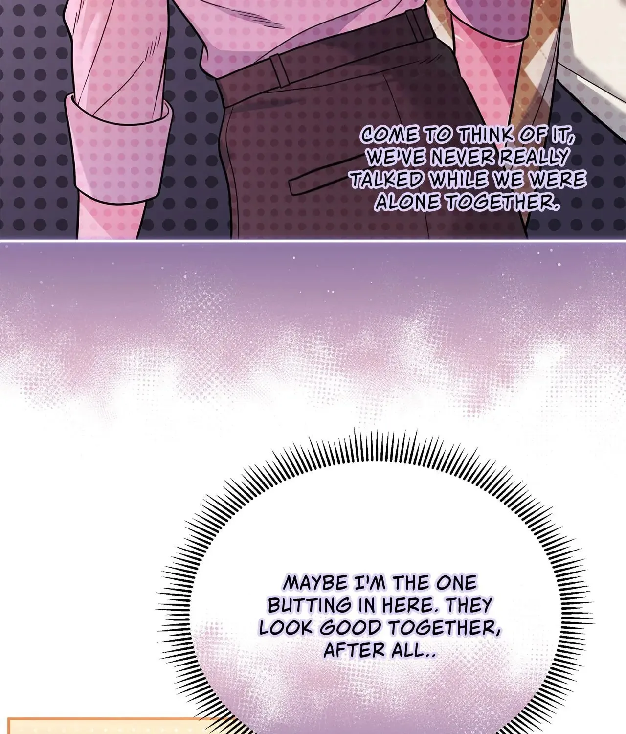 Secret Love Affair Chapter 13 page 49 - 