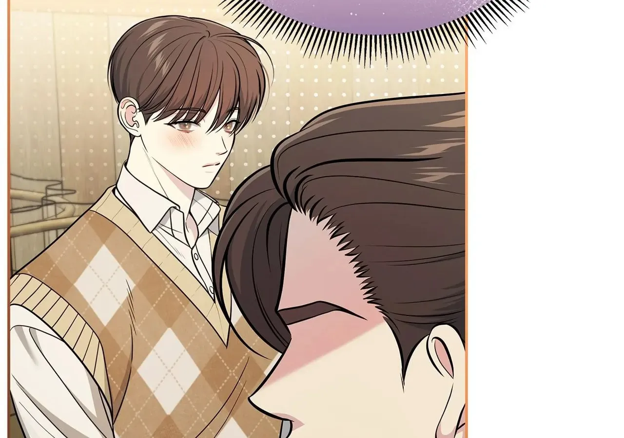 Secret Love Affair Chapter 13 page 50 - 