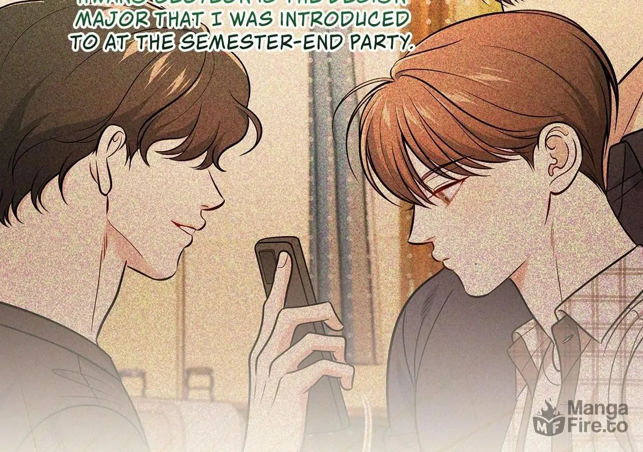 Secret Love Affair Chapter 13 page 6 - 