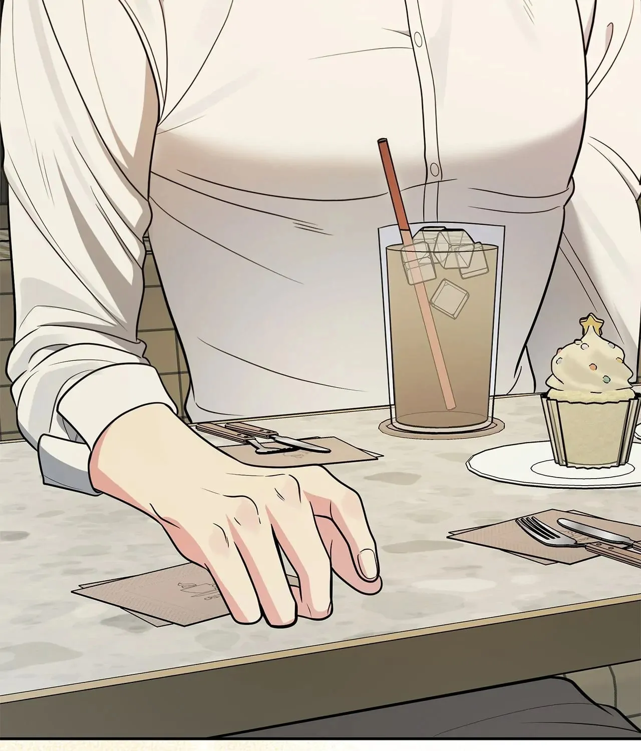 Secret Love Affair Chapter 13 page 59 - 