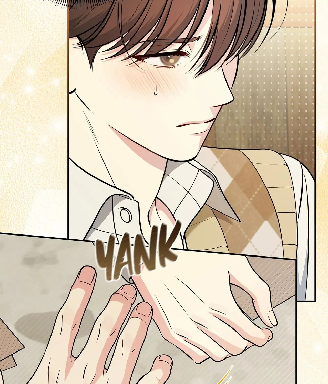 Secret Love Affair Chapter 13 page 61 - 