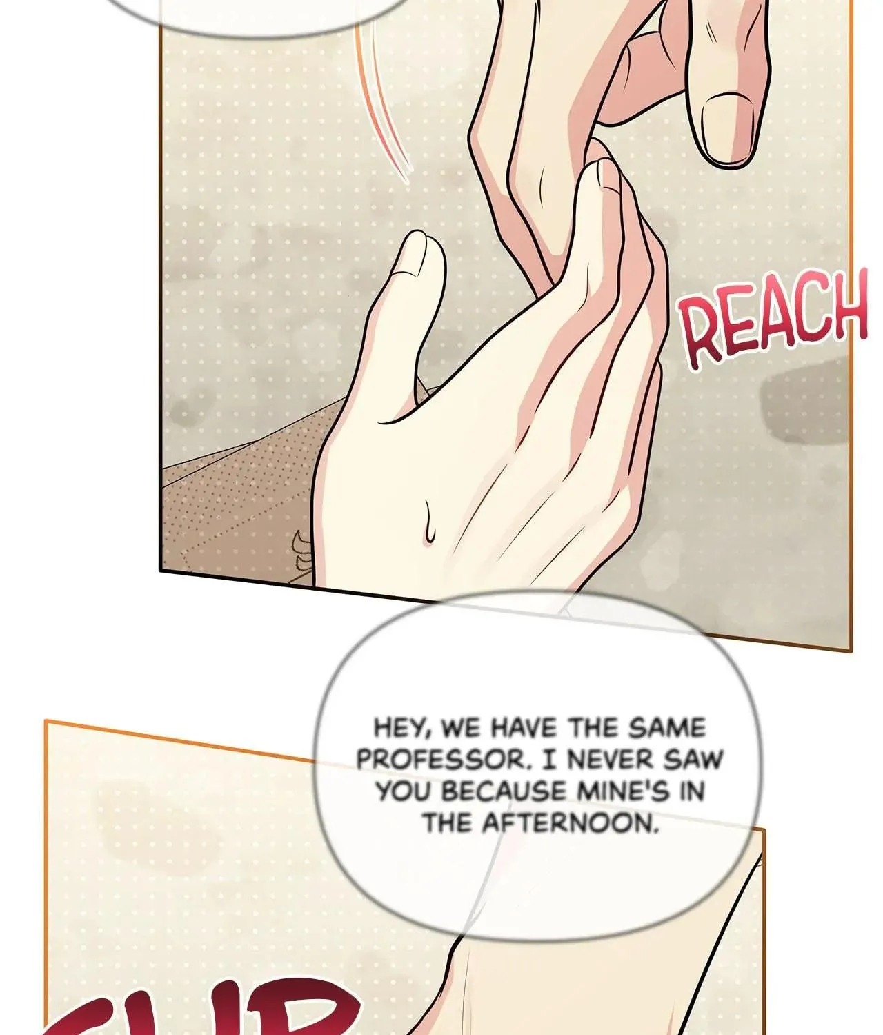 Secret Love Affair Chapter 13 page 66 - 