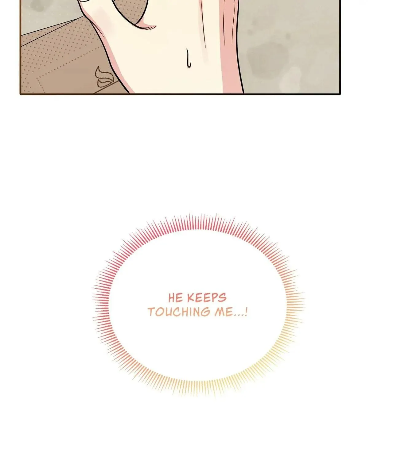 Secret Love Affair Chapter 13 page 68 - 