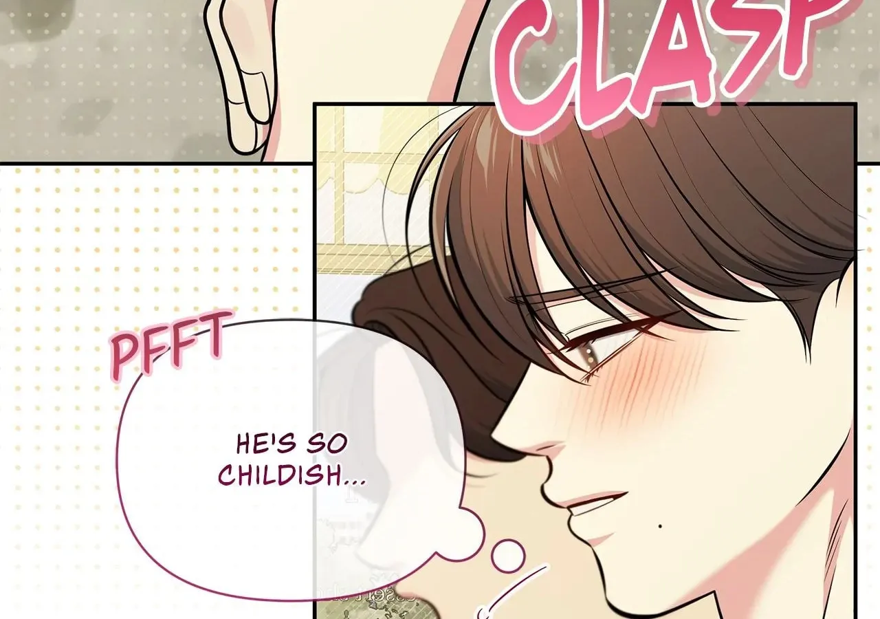 Secret Love Affair Chapter 13 page 73 - 