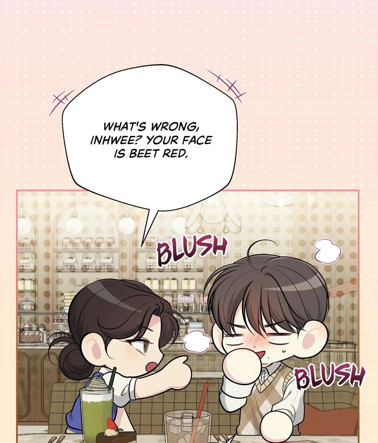 Secret Love Affair Chapter 13 page 79 - 