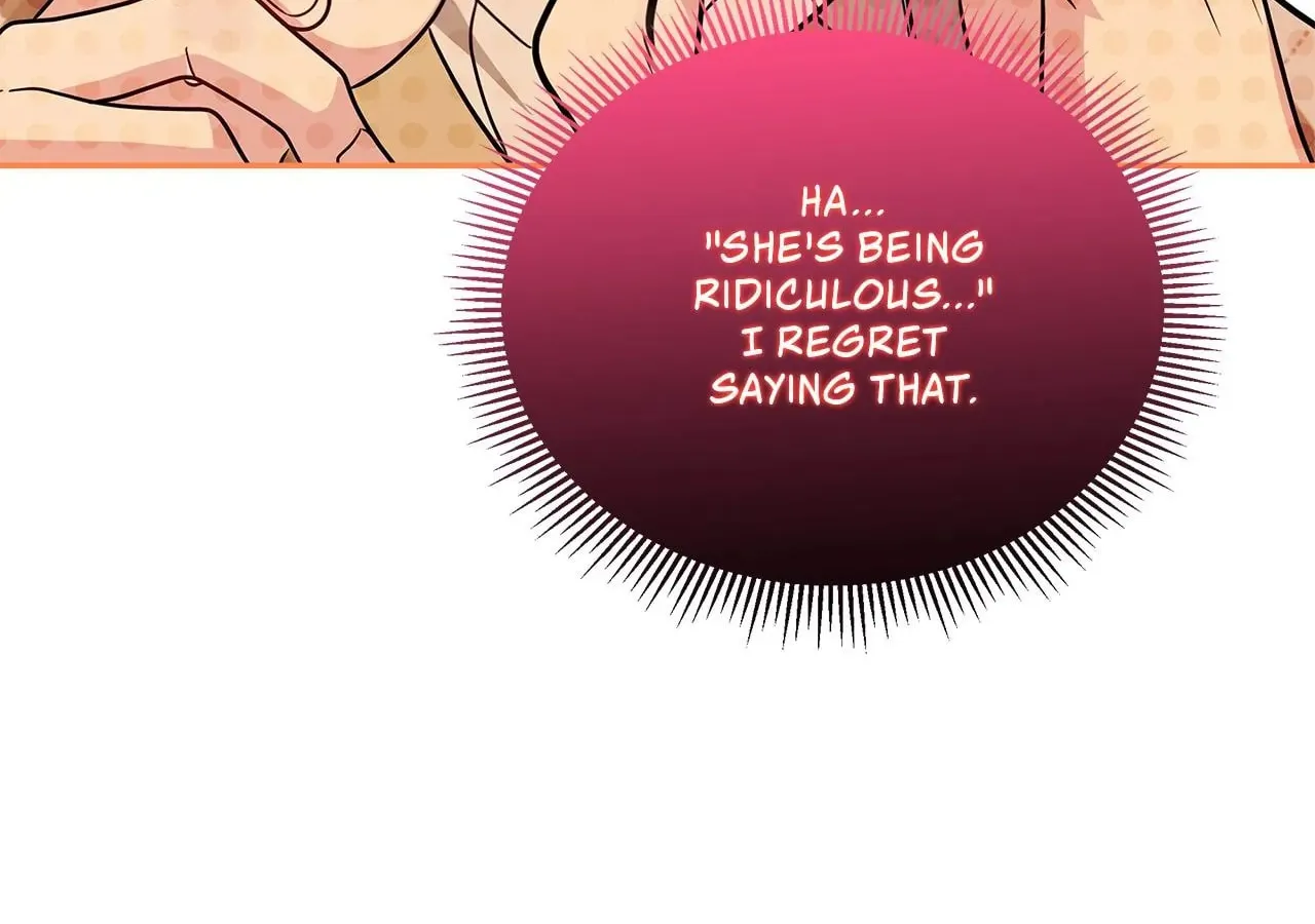 Secret Love Affair Chapter 13 page 82 - 