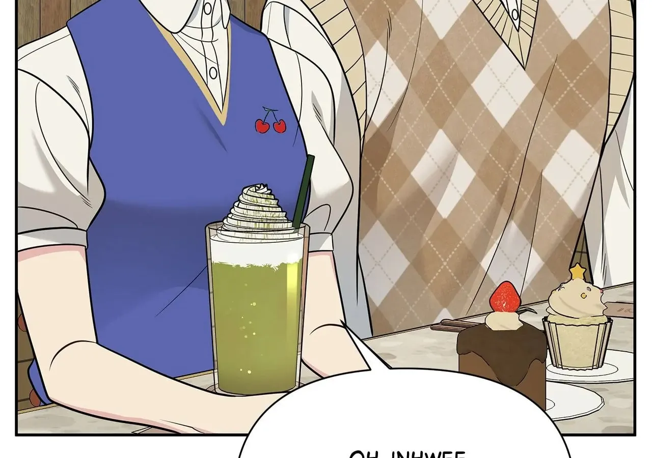 Secret Love Affair Chapter 13 page 84 - 