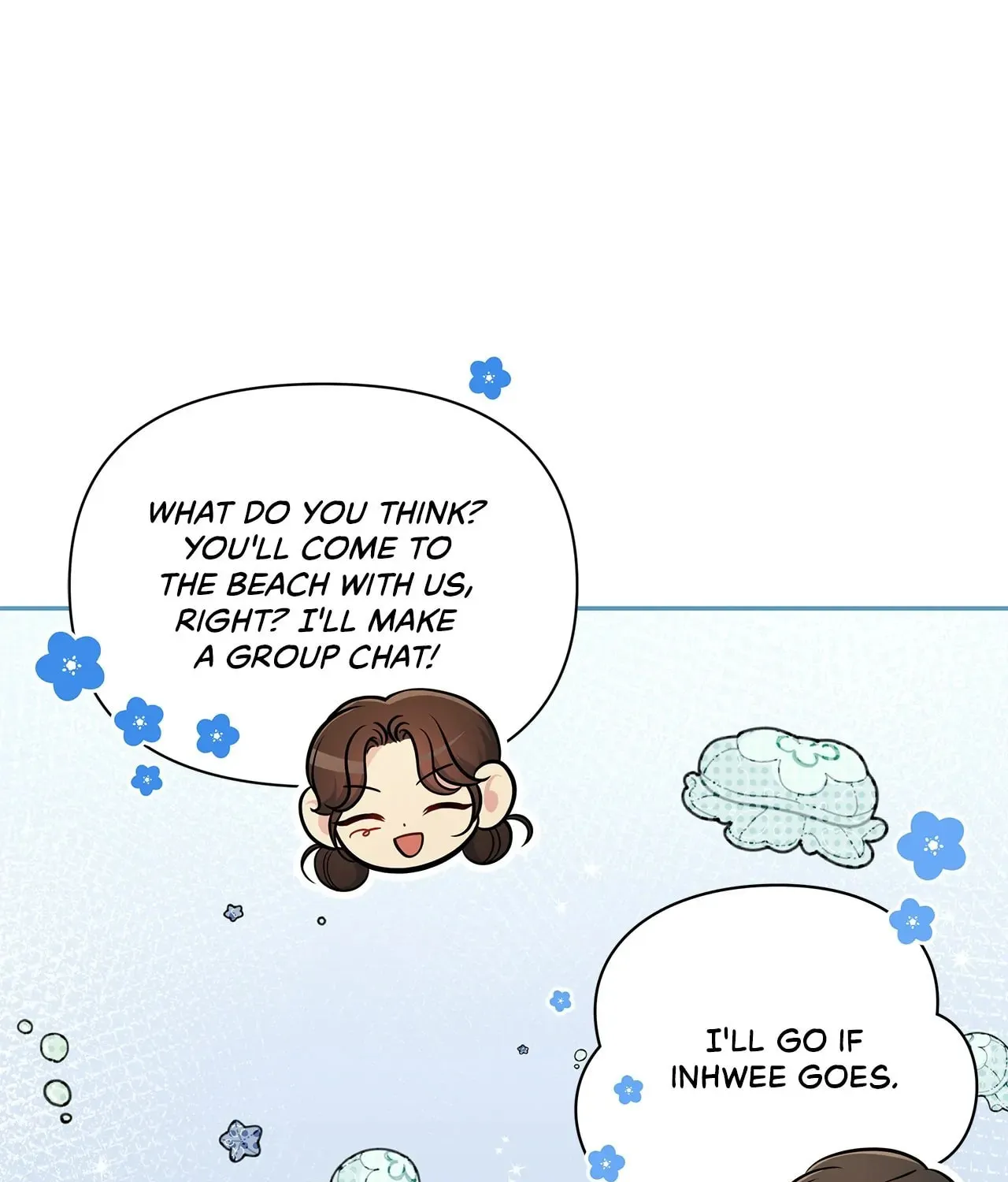 Secret Love Affair Chapter 13 page 86 - 