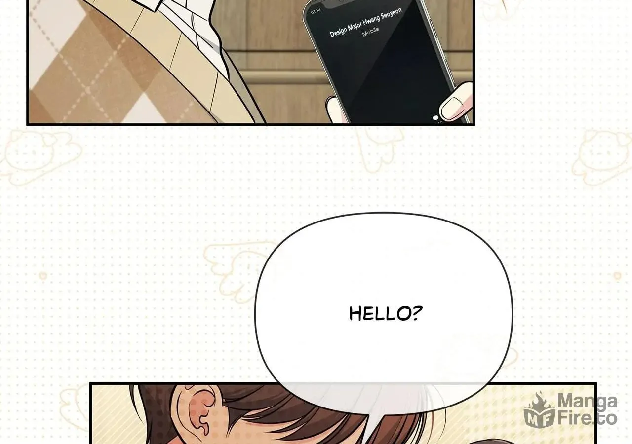 Secret Love Affair Chapter 13 page 10 - 