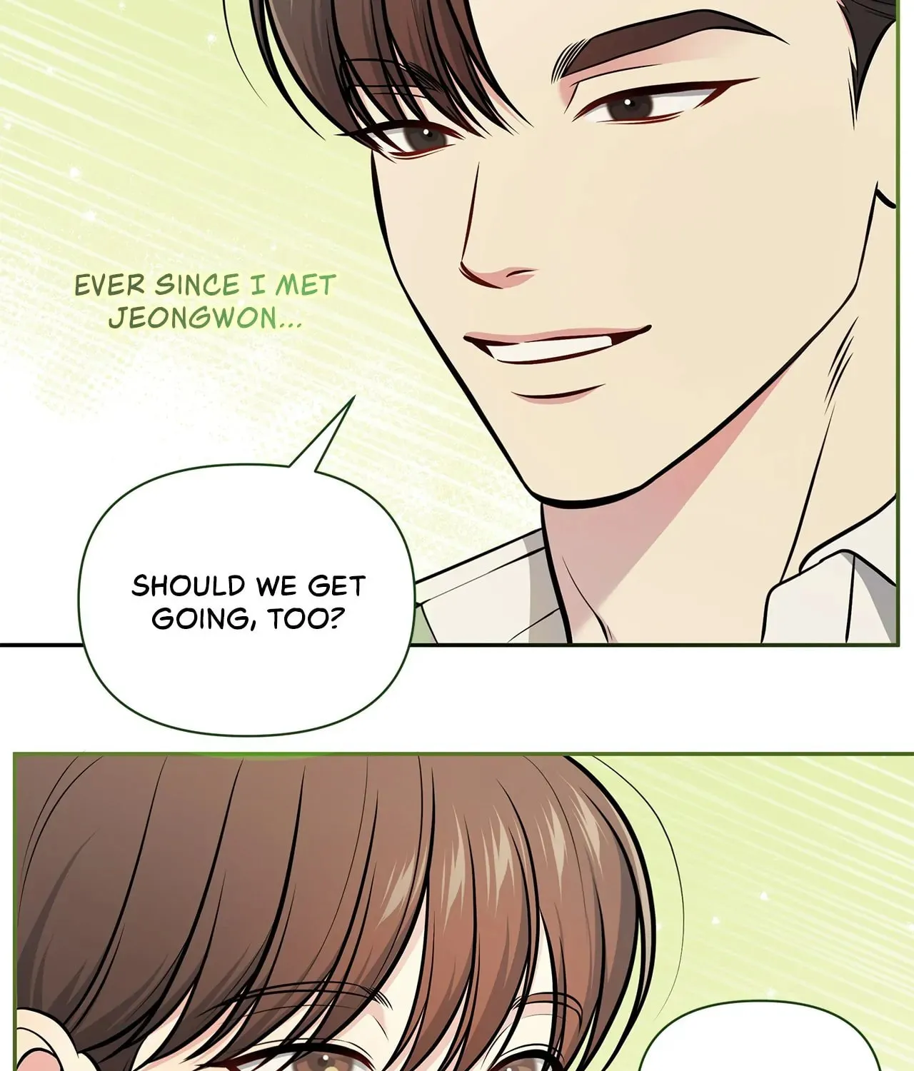 Secret Love Affair Chapter 13 page 92 - 