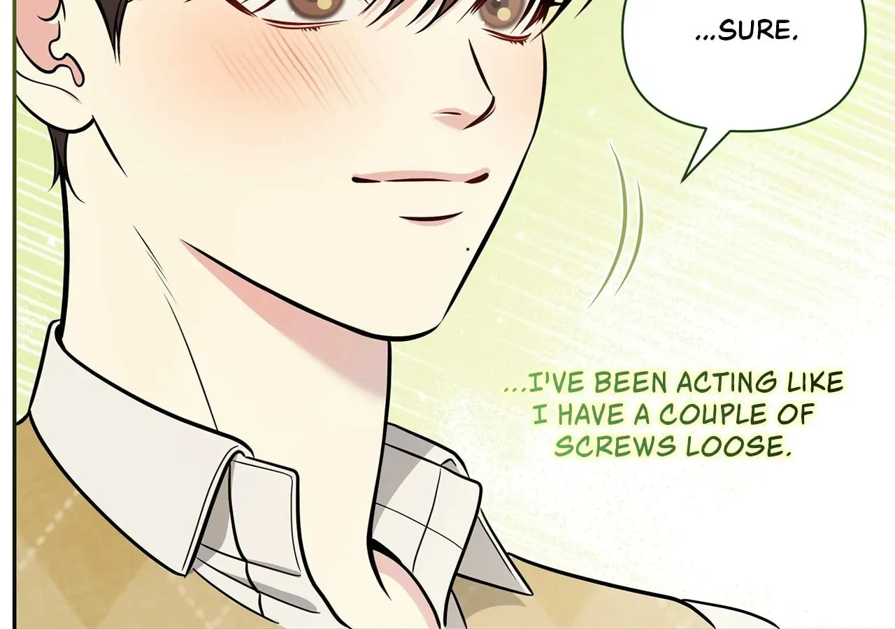 Secret Love Affair Chapter 13 page 93 - 