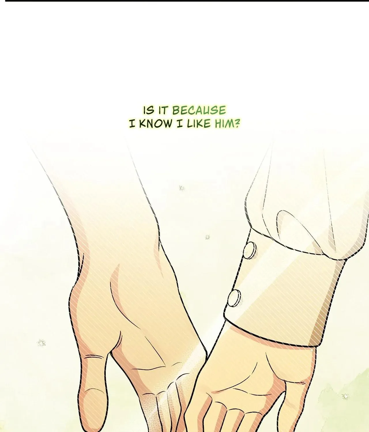 Secret Love Affair Chapter 13 page 94 - 