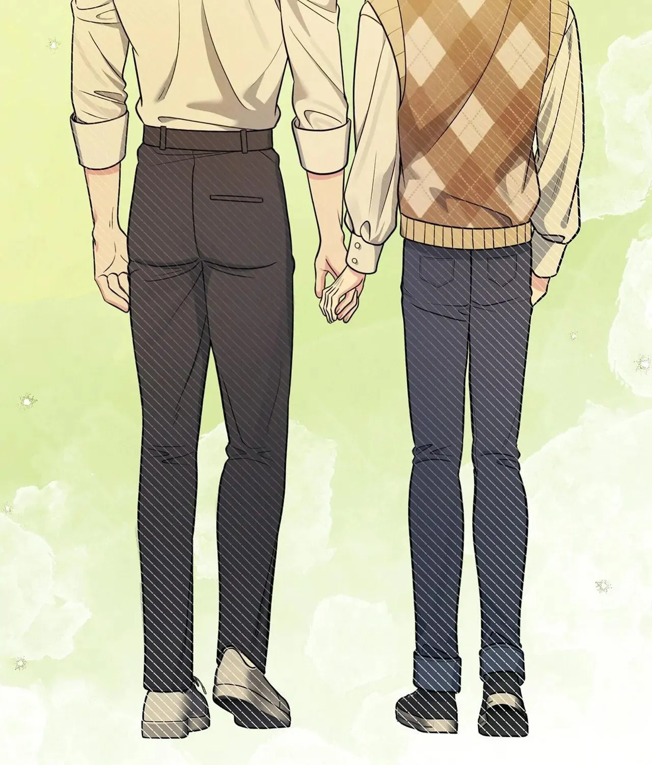 Secret Love Affair Chapter 13 page 96 - 