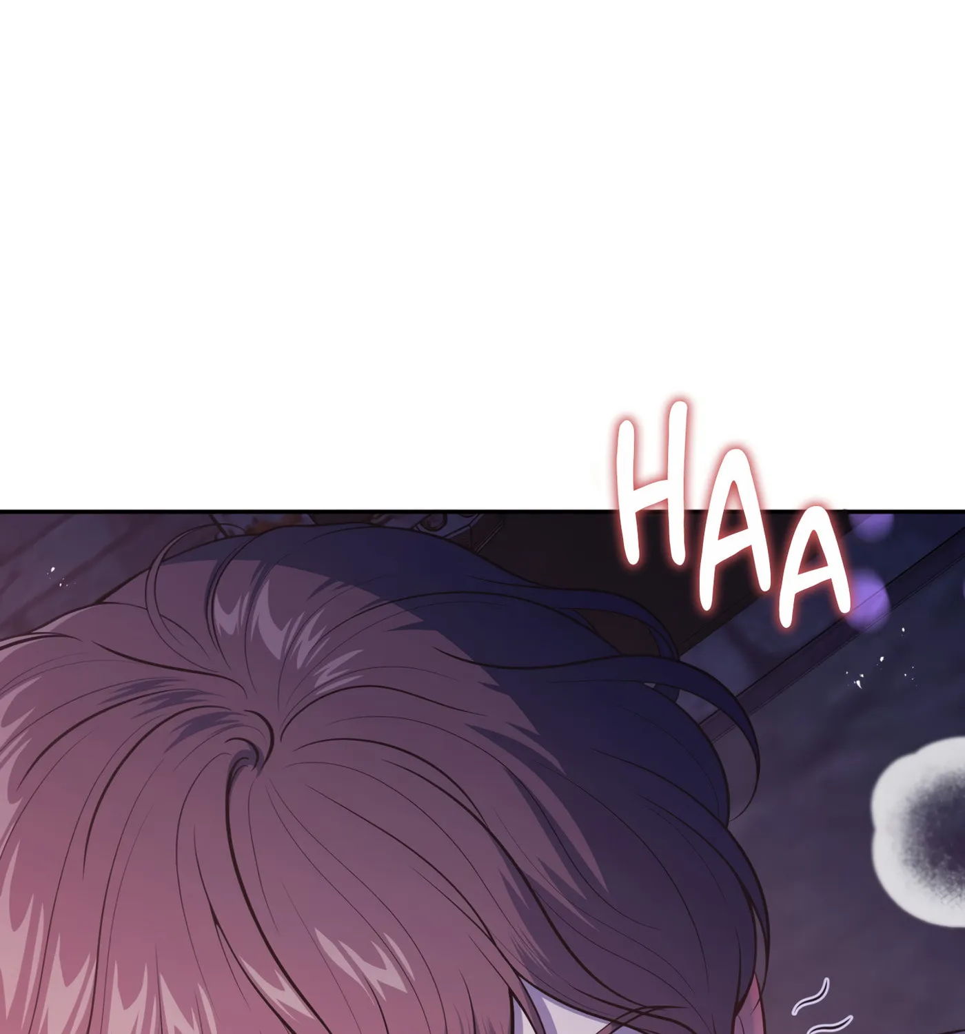 Secret Love Affair Chapter 2 page 2 - 