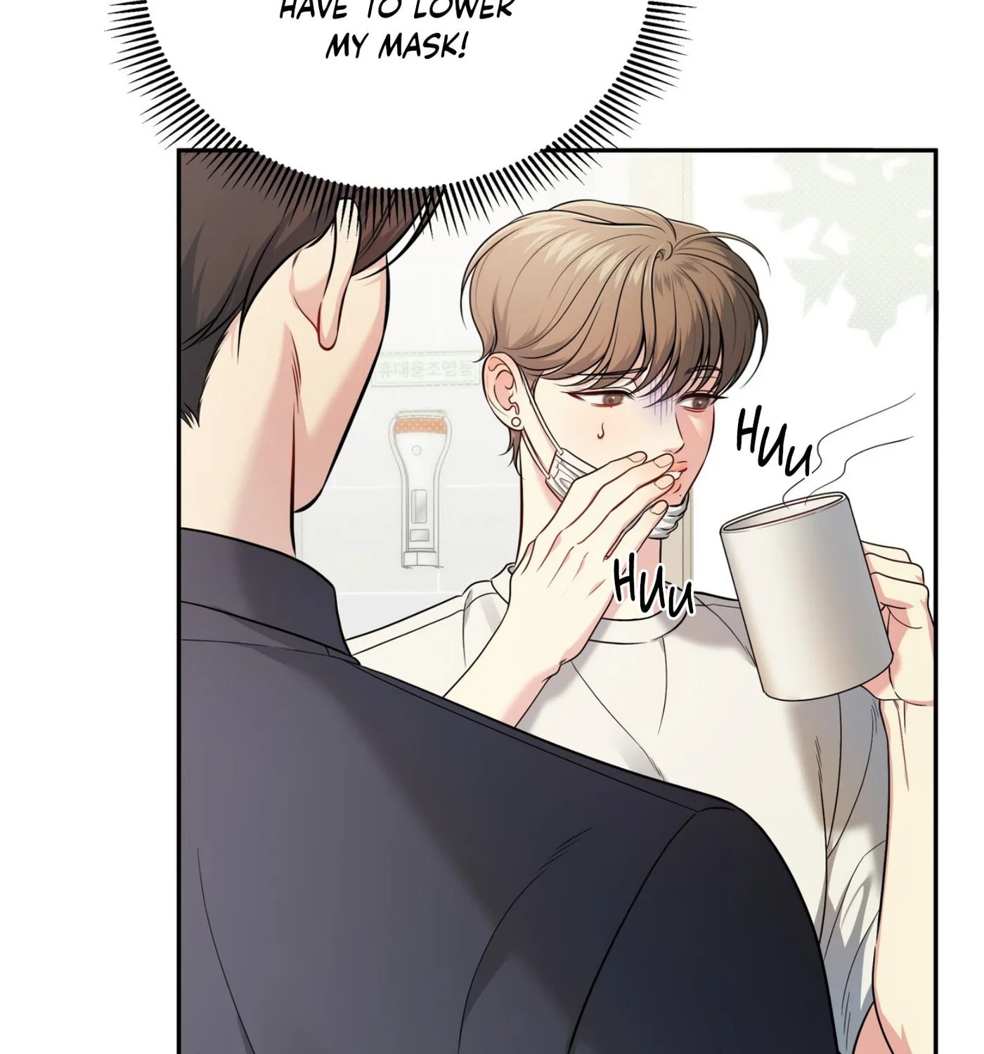 Secret Love Affair Chapter 2 page 137 - 