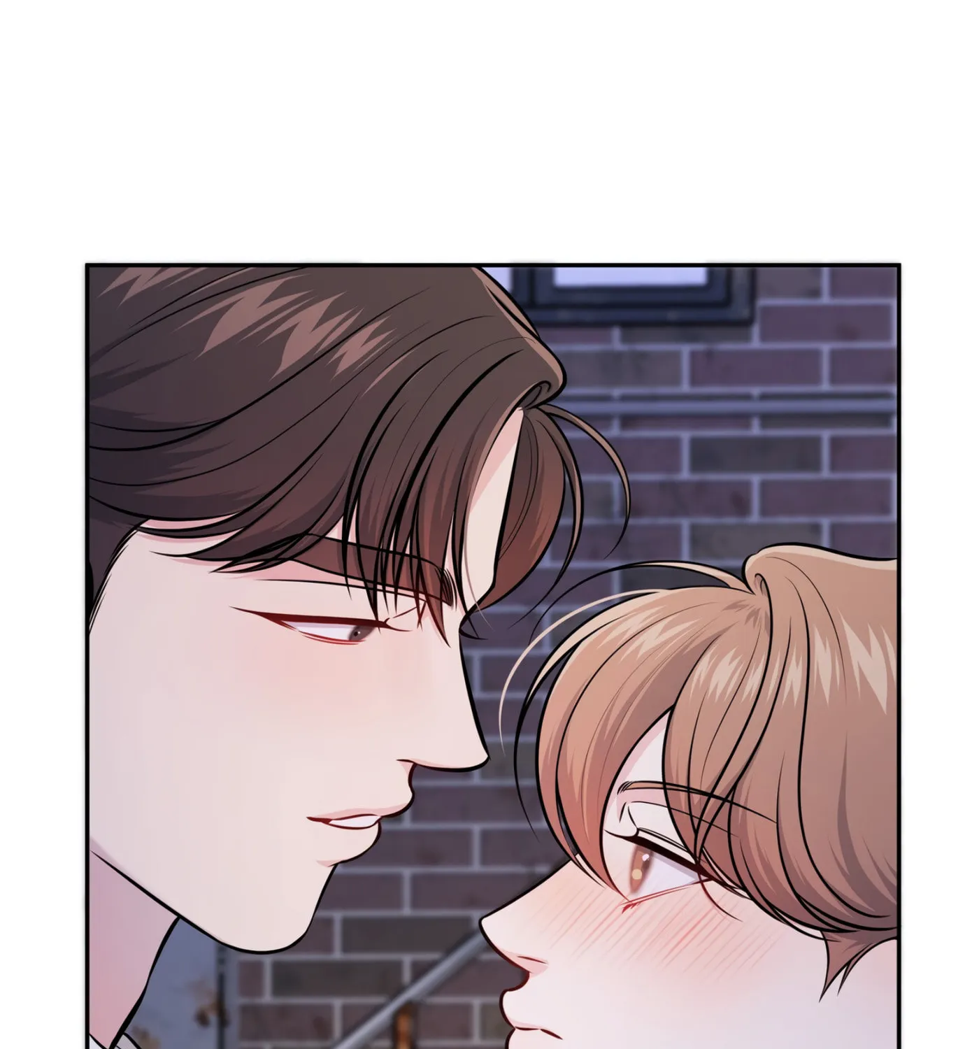 Secret Love Affair Chapter 2 page 30 - 