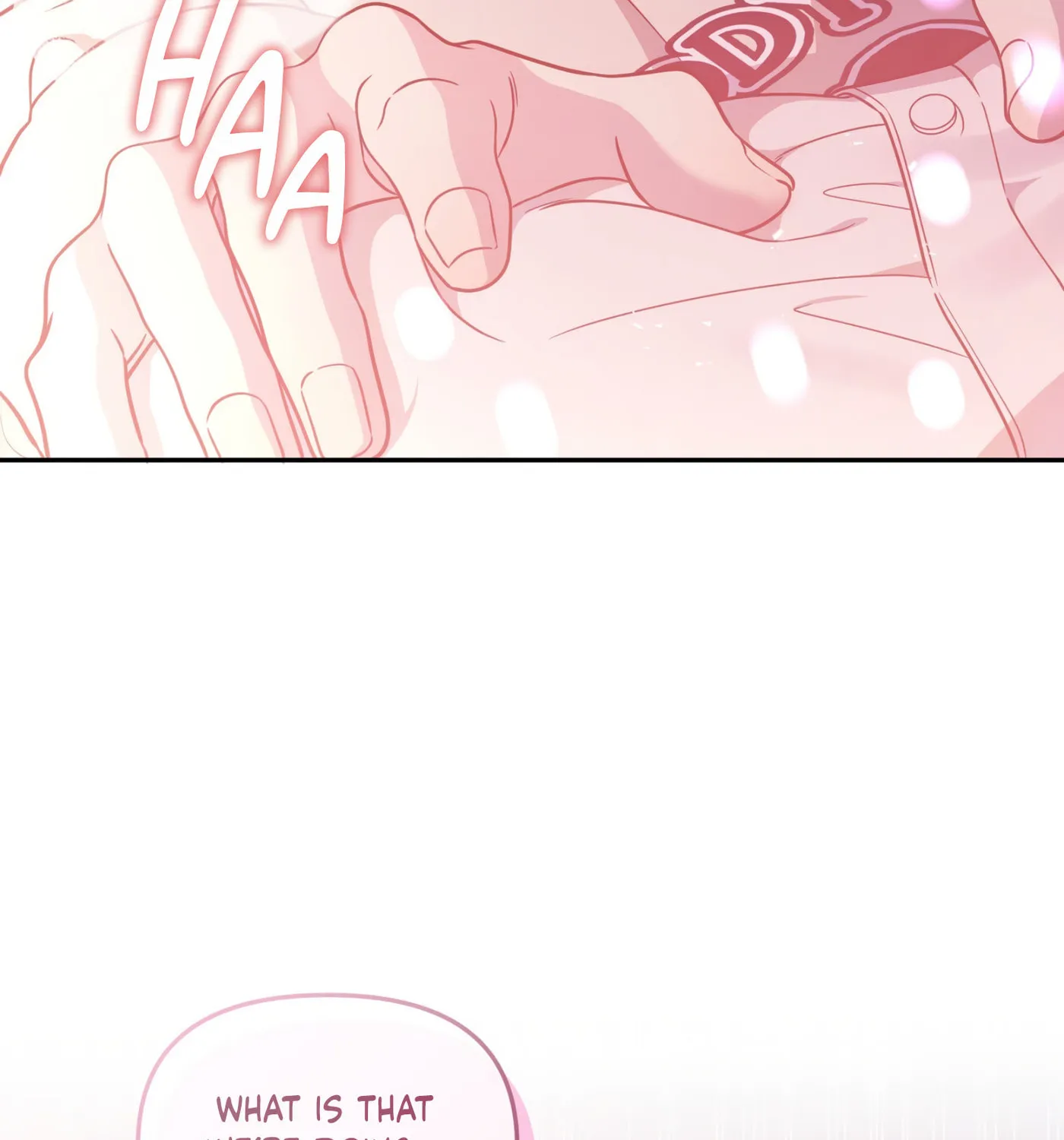 Secret Love Affair Chapter 2 page 4 - 