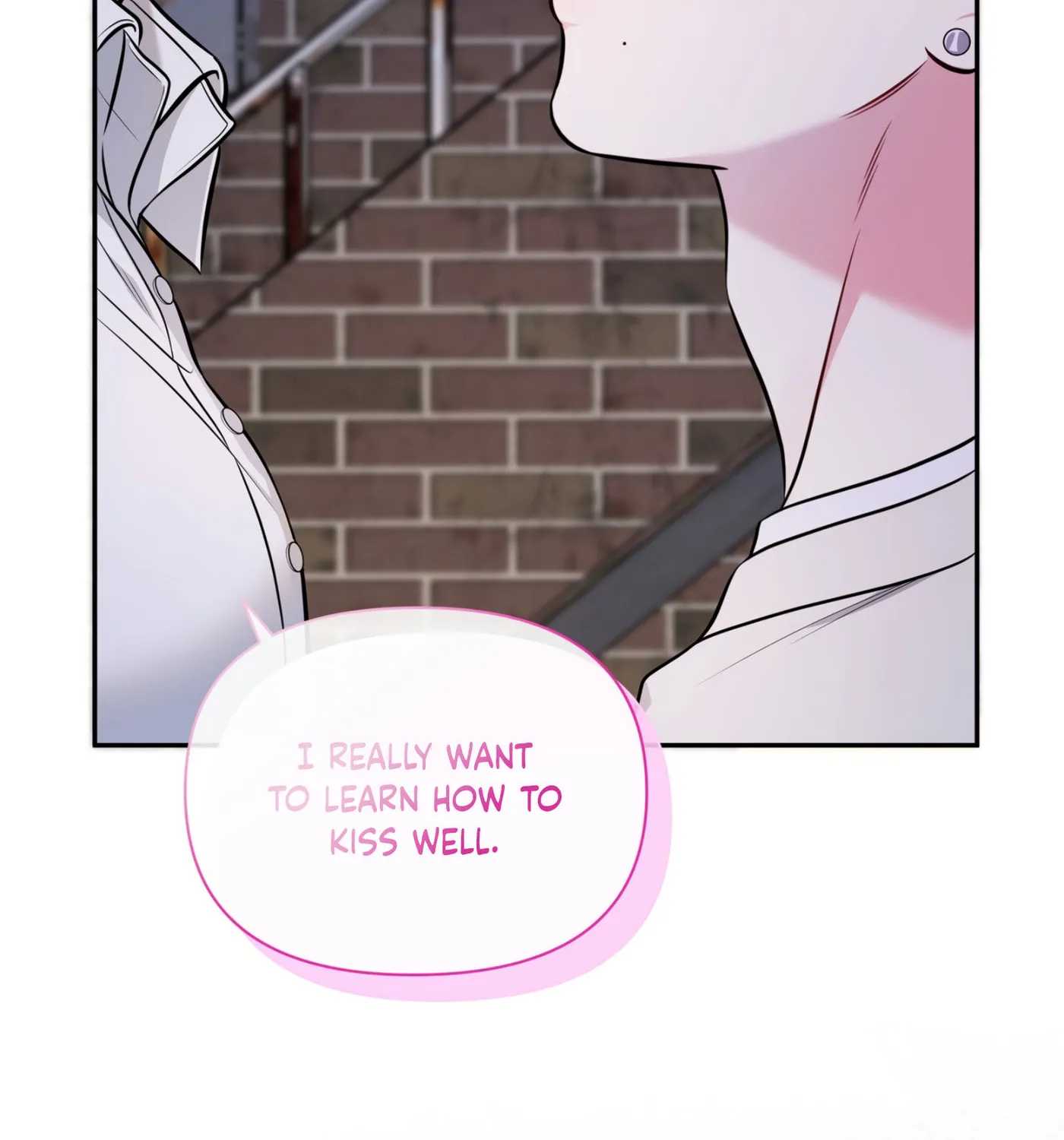 Secret Love Affair Chapter 2 page 31 - 