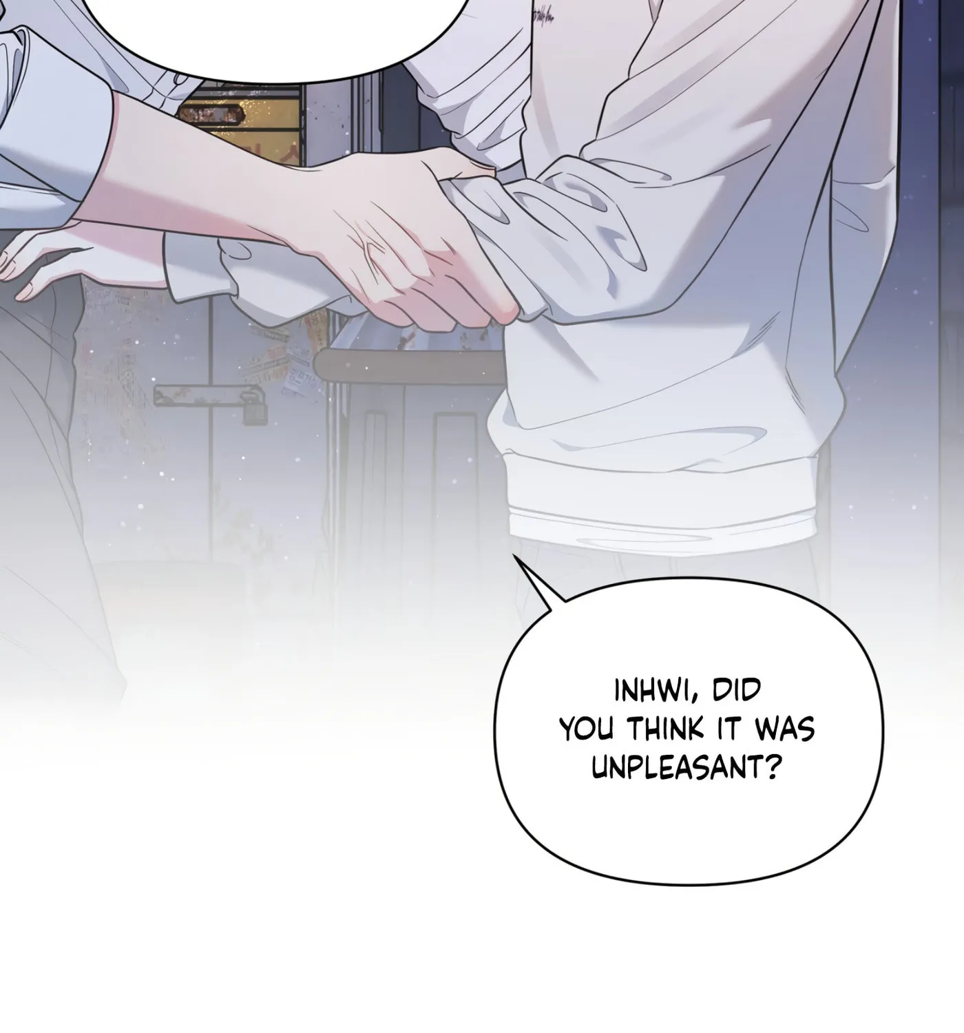 Secret Love Affair Chapter 2 page 37 - 