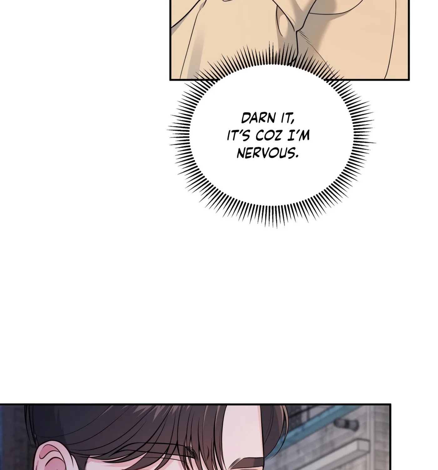 Secret Love Affair Chapter 2 page 50 - 