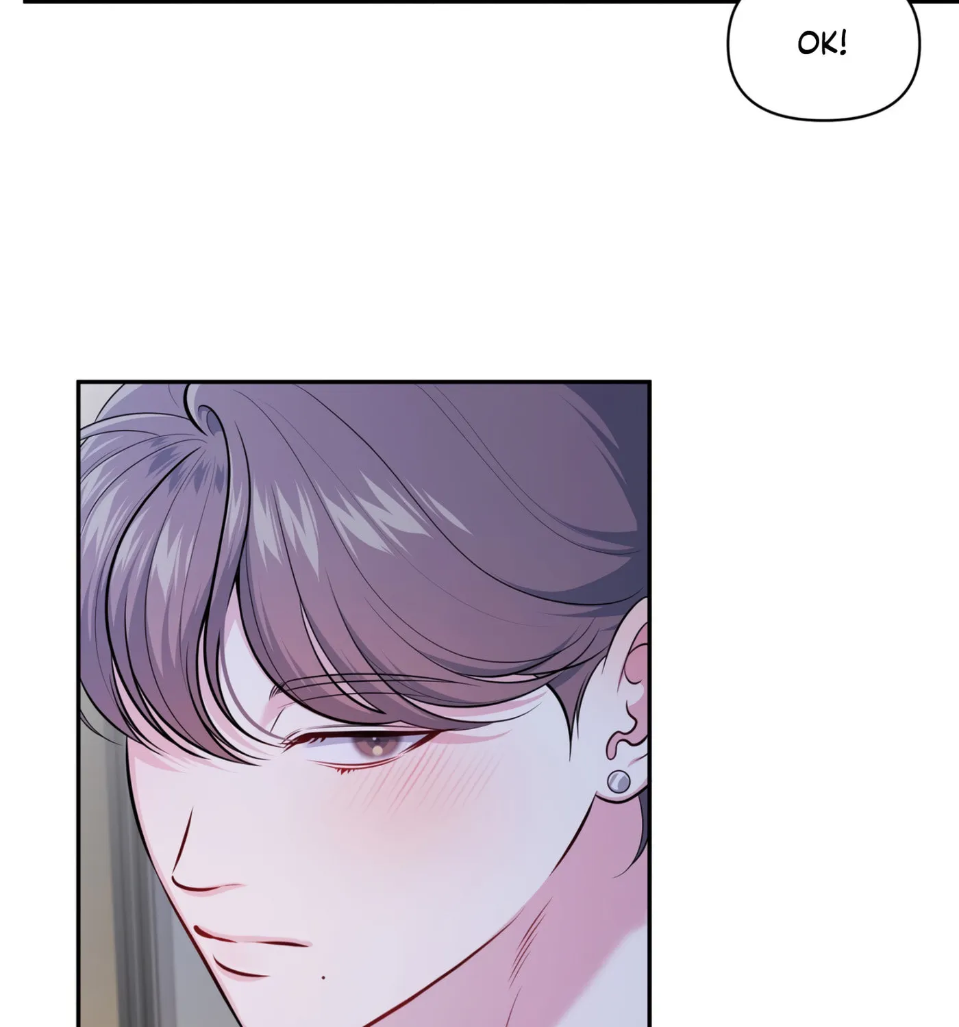 Secret Love Affair Chapter 2 page 61 - 