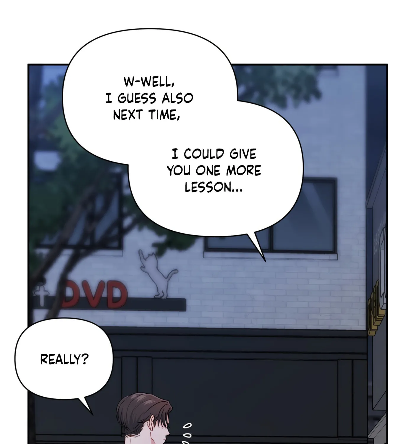 Secret Love Affair Chapter 2 page 68 - 