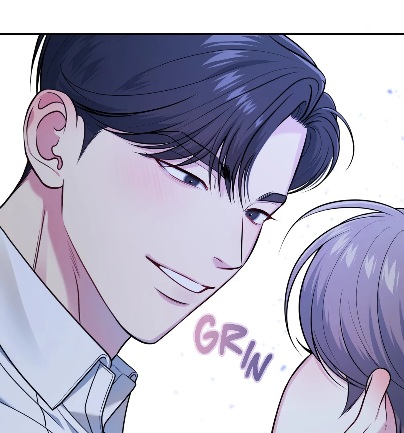 Secret Love Affair Chapter 2 page 70 - 