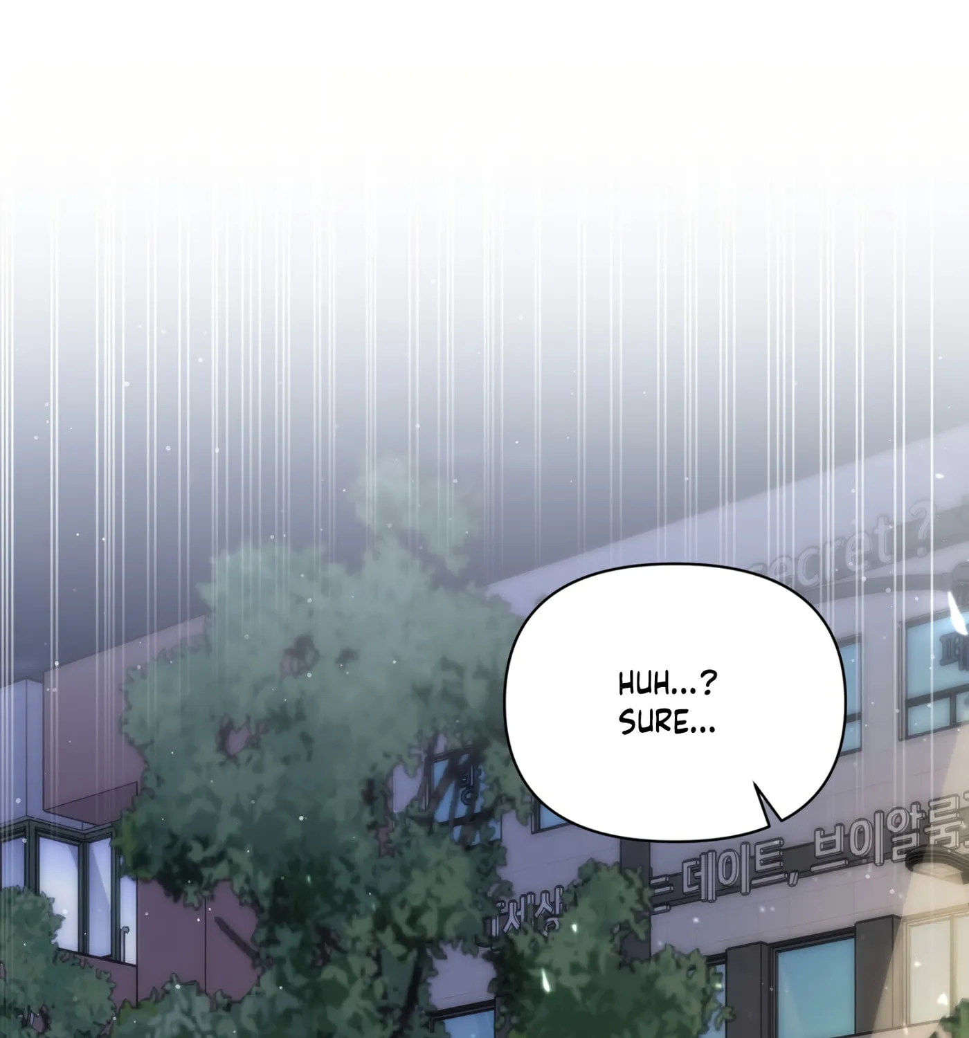 Secret Love Affair Chapter 2 page 72 - 