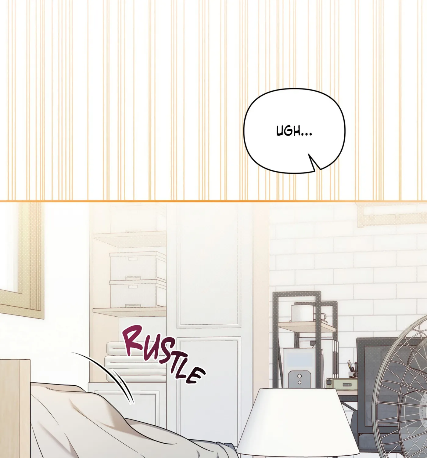 Secret Love Affair Chapter 2 page 77 - 