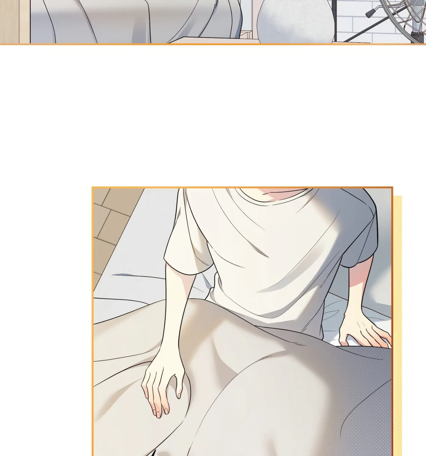 Secret Love Affair Chapter 2 page 78 - 