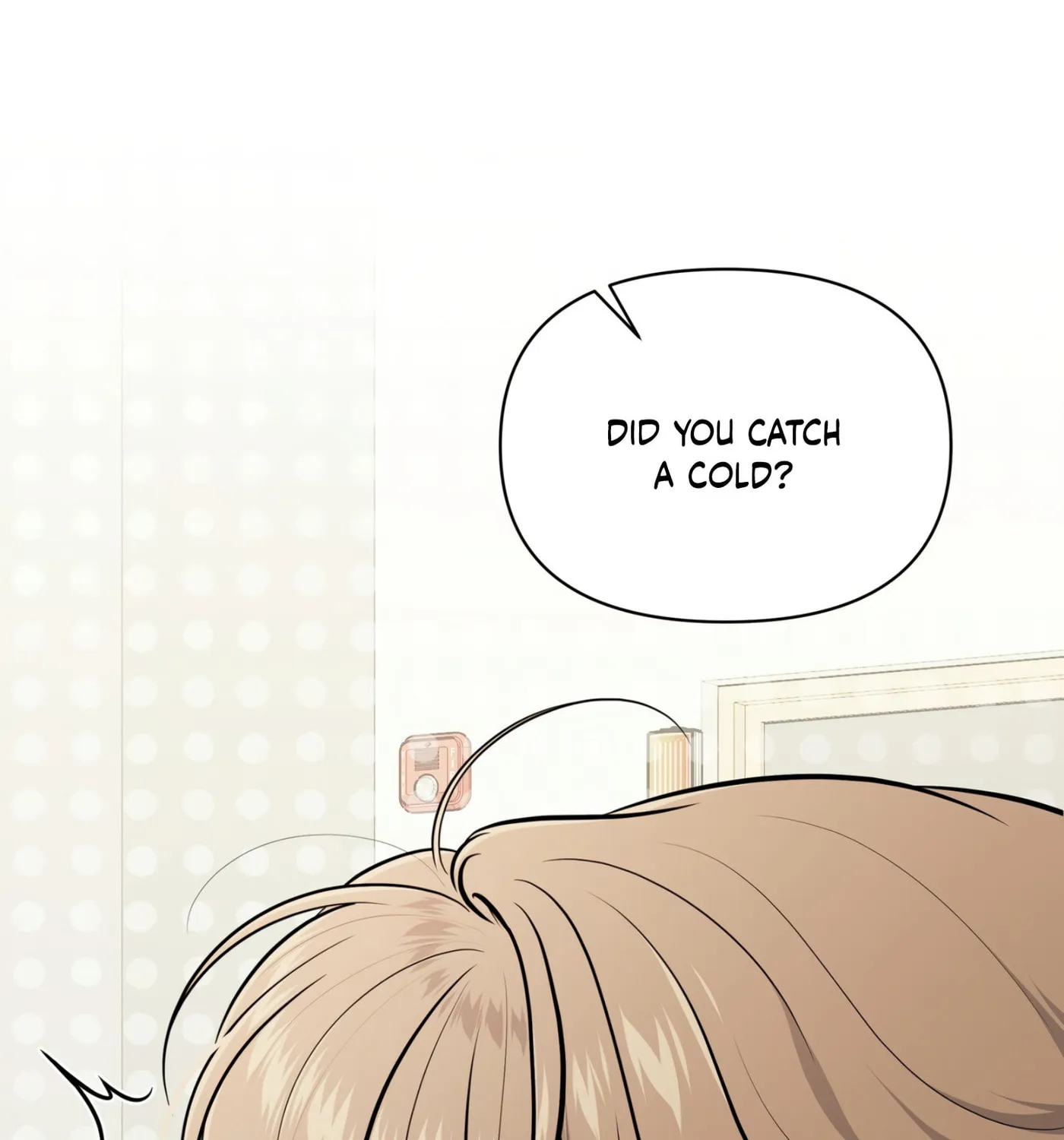 Secret Love Affair Chapter 2 page 88 - 