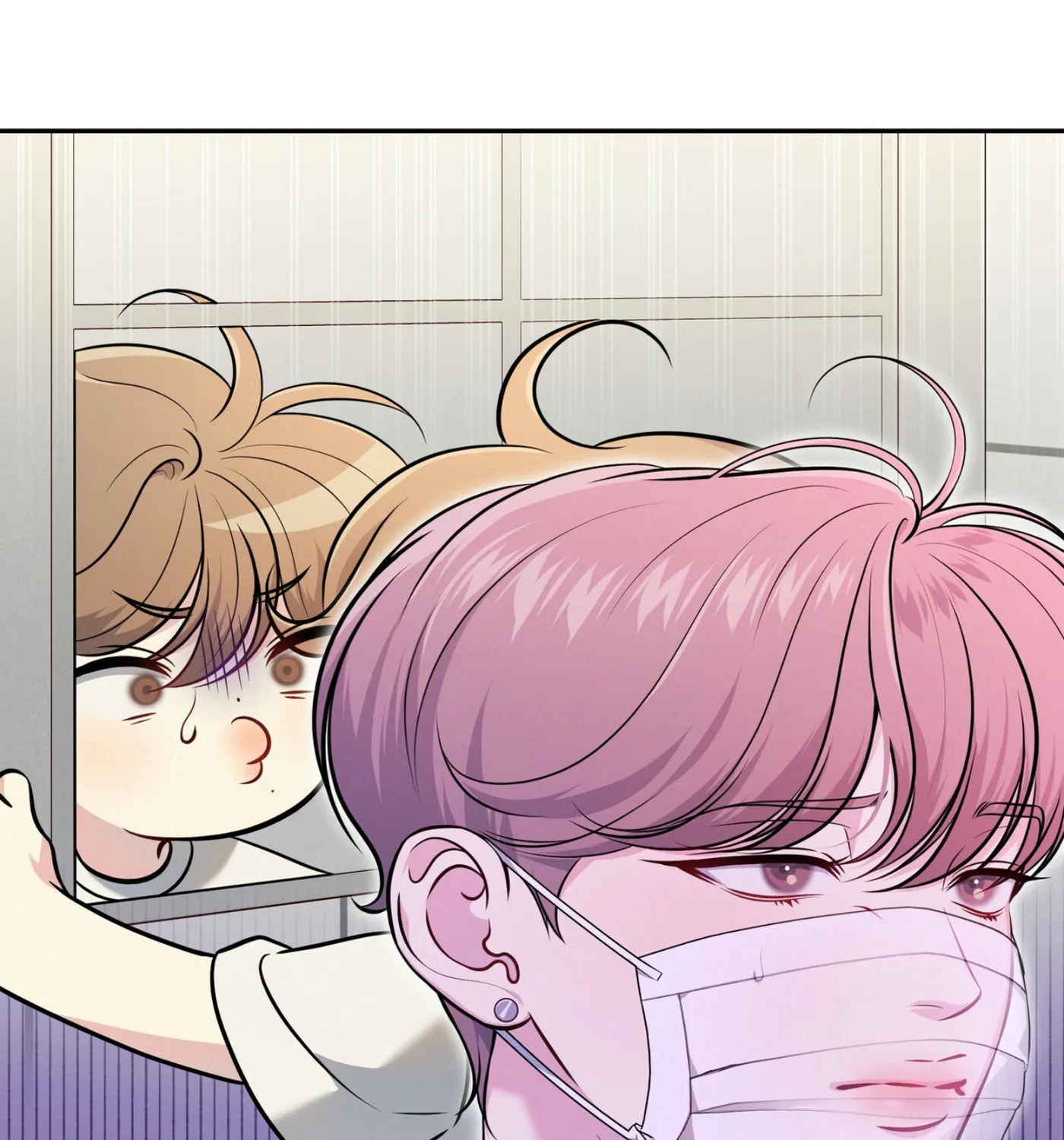 Secret Love Affair Chapter 2 page 93 - 
