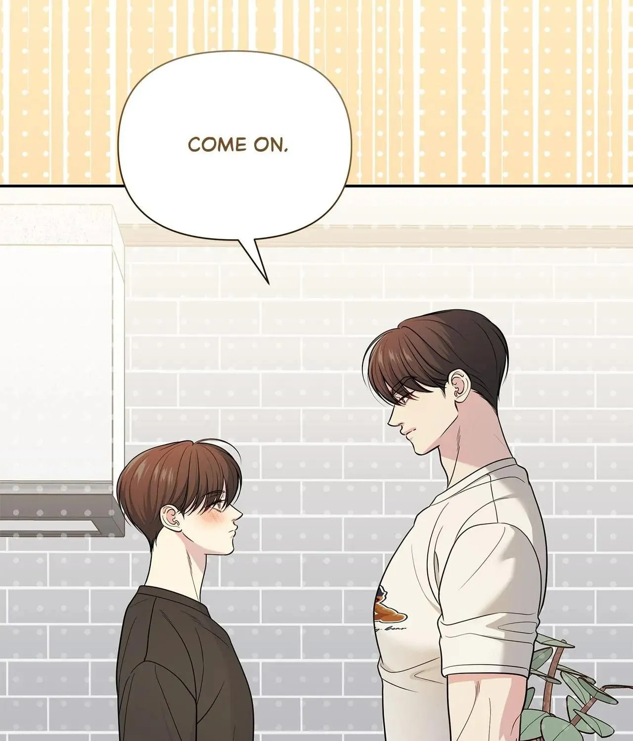 Secret Love Affair Chapter 21 page 104 - 