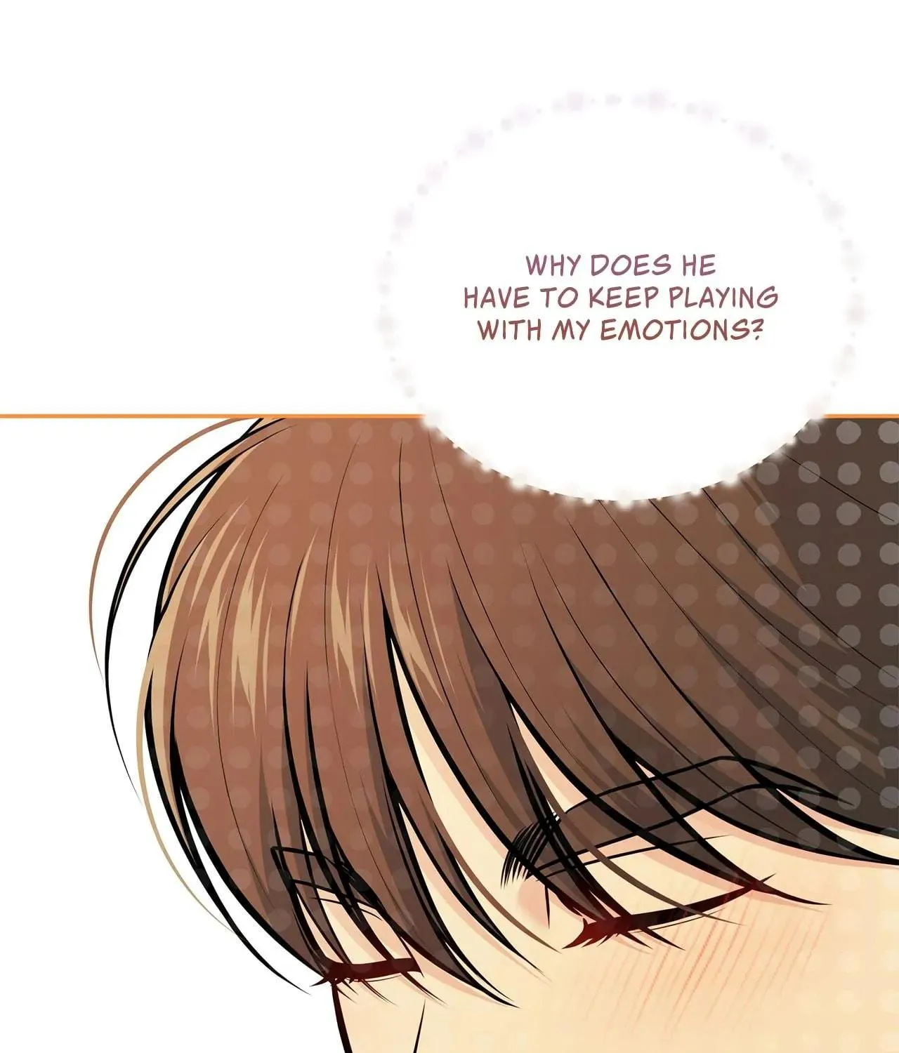 Secret Love Affair Chapter 21 page 109 - 