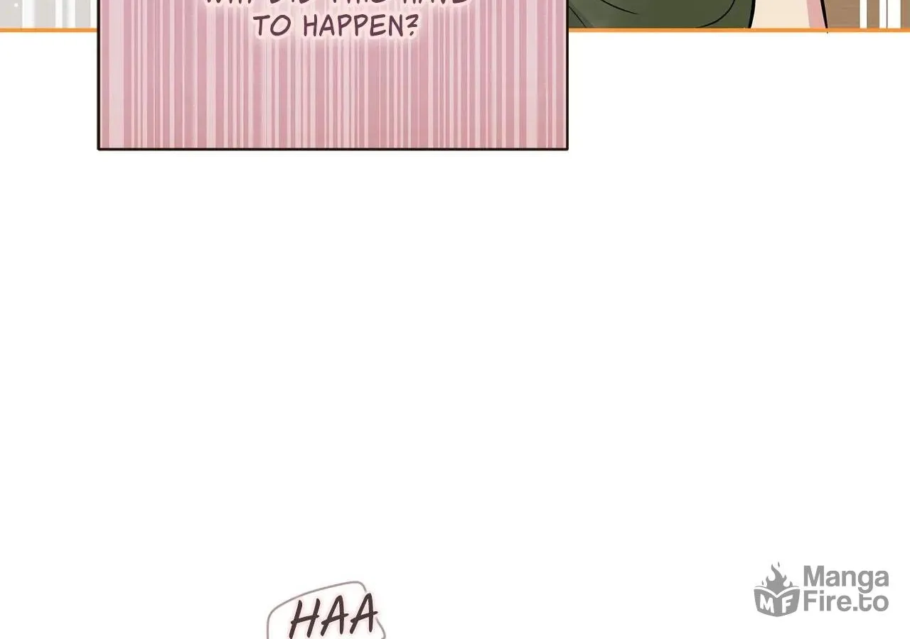 Secret Love Affair Chapter 21 page 12 - 