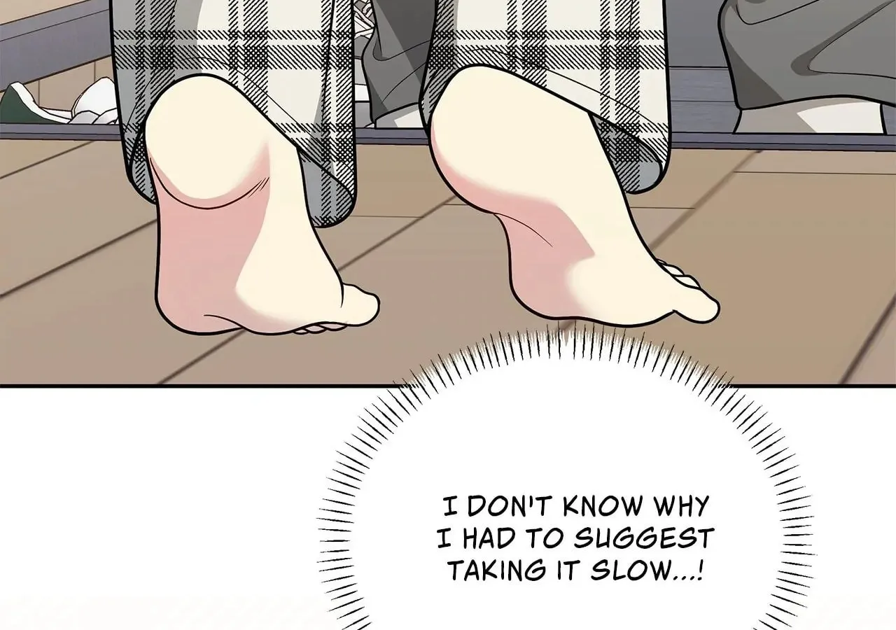 Secret Love Affair Chapter 21 page 112 - 