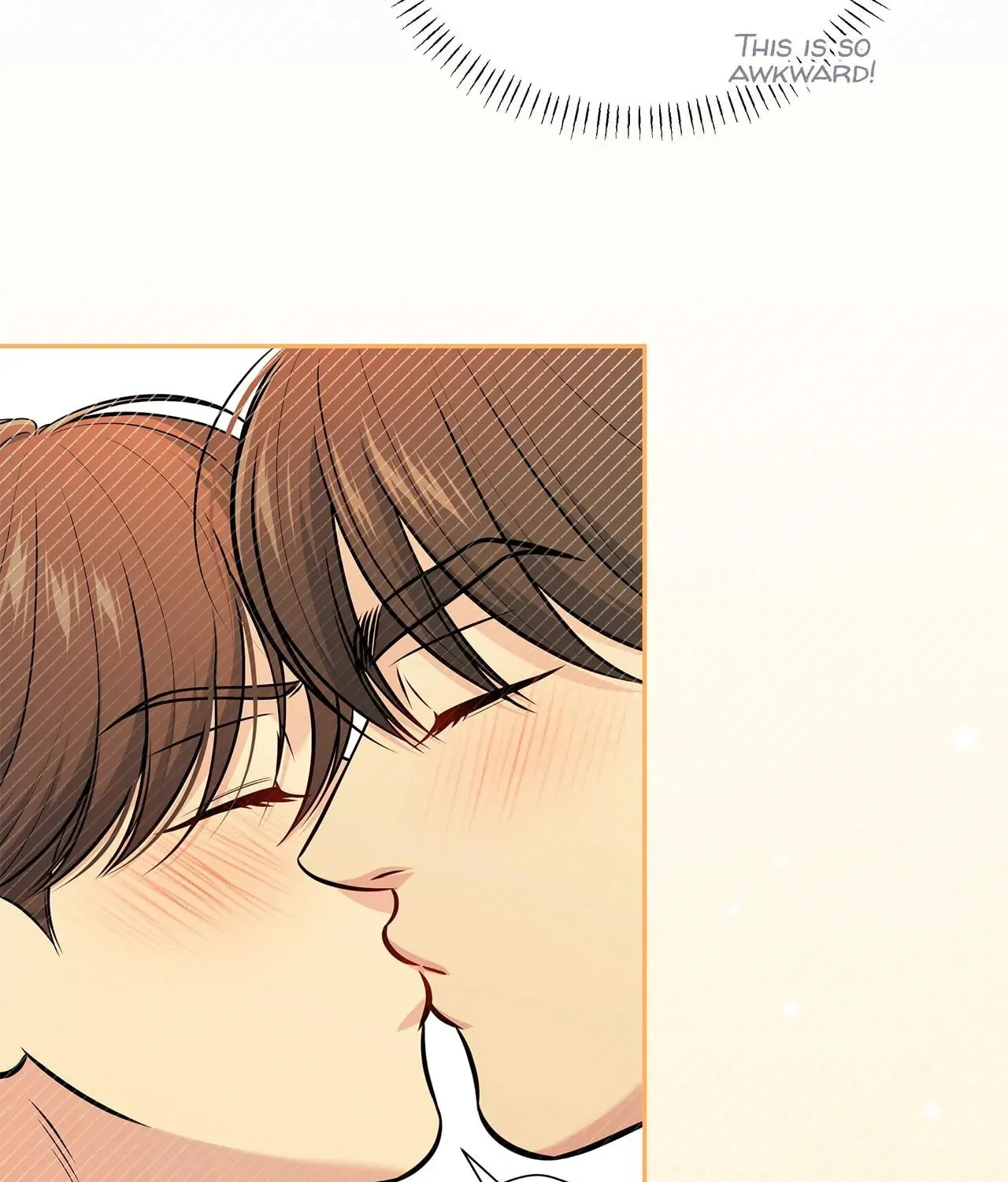 Secret Love Affair Chapter 21 page 113 - 