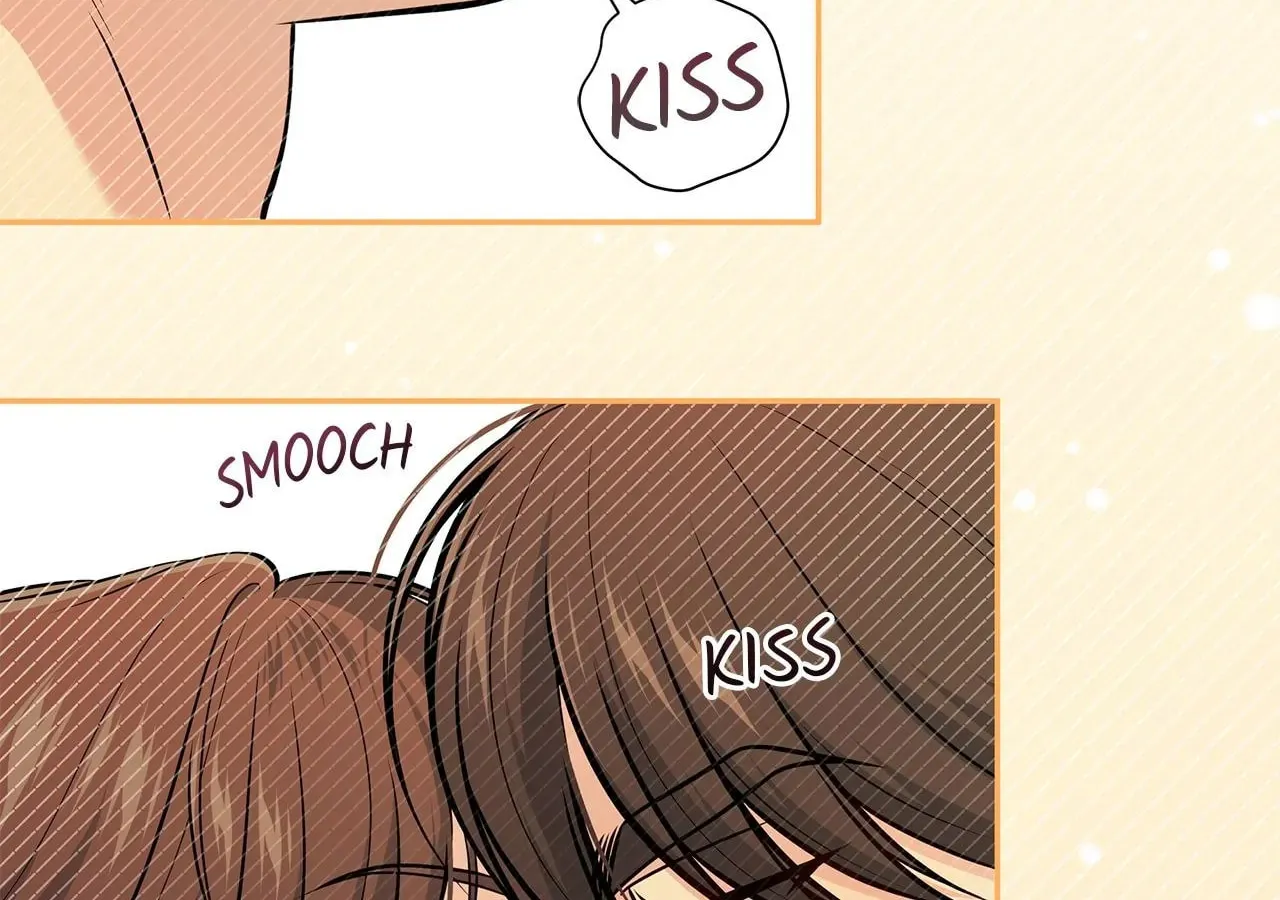 Secret Love Affair Chapter 21 page 114 - 