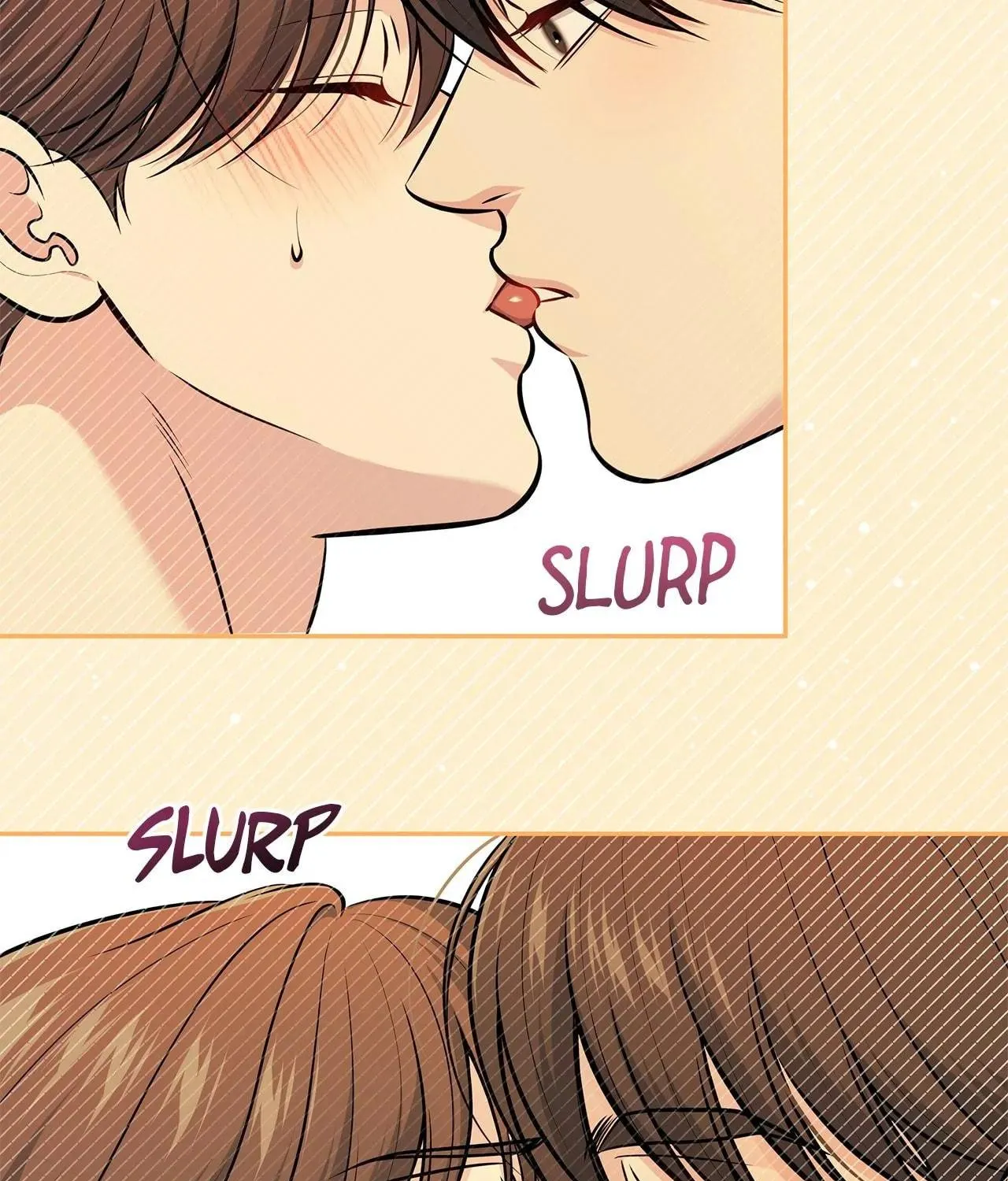 Secret Love Affair Chapter 21 page 115 - 