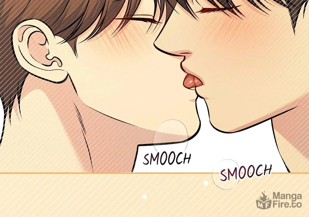 Secret Love Affair Chapter 21 page 116 - 
