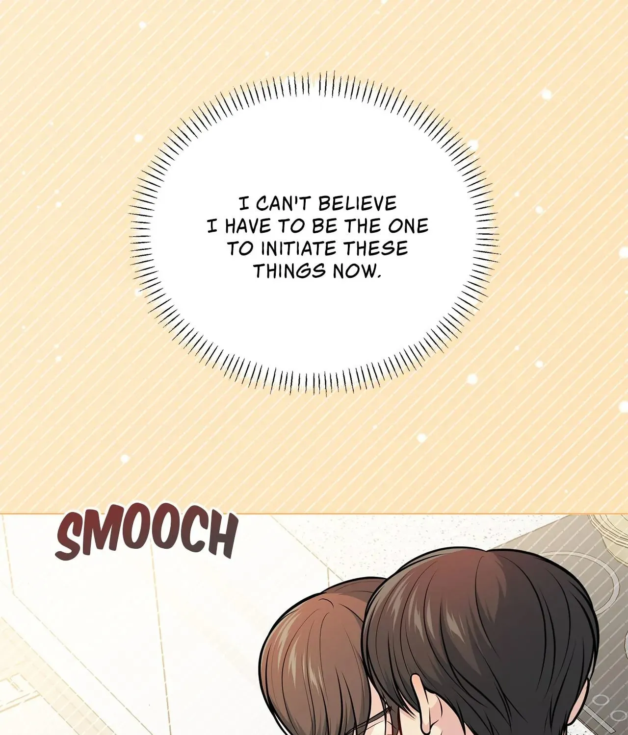 Secret Love Affair Chapter 21 page 117 - 